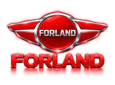 Forland